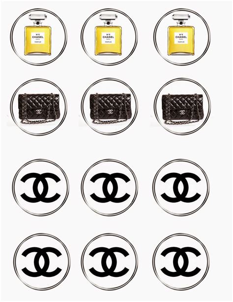 bottom of chanel bottles|Chanel bottle printable.